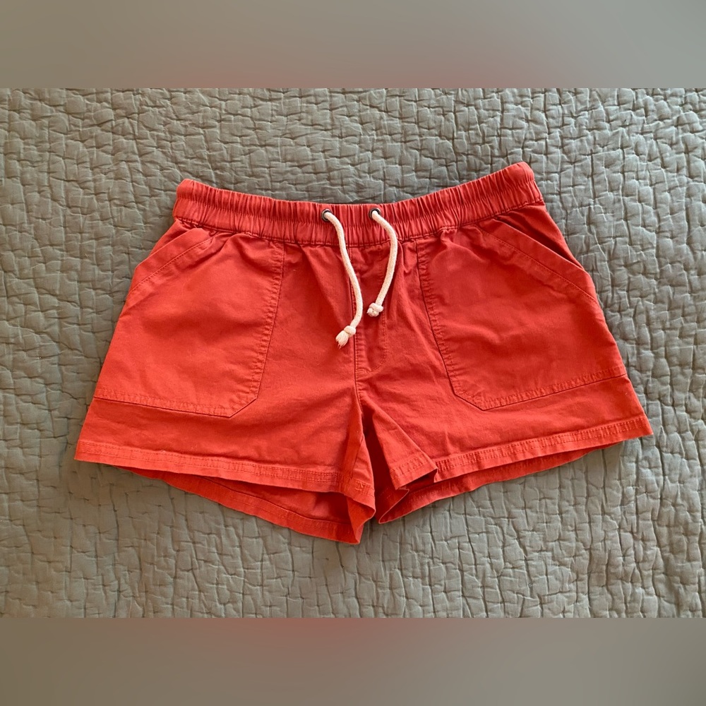 Pact Shorts!